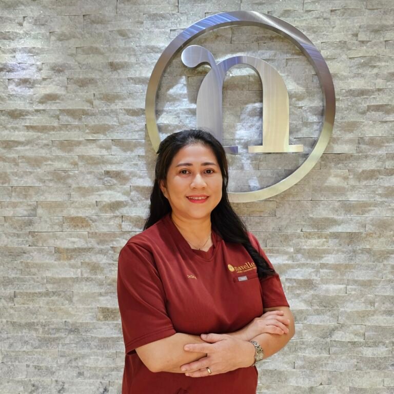 dr. Selly (Dokter Anti-aging & Medical Aesthetic)